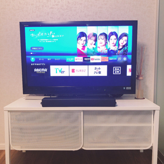 [❤️9/12迄に受付-超お得】TOSHIBA LED REGZA 42Z1