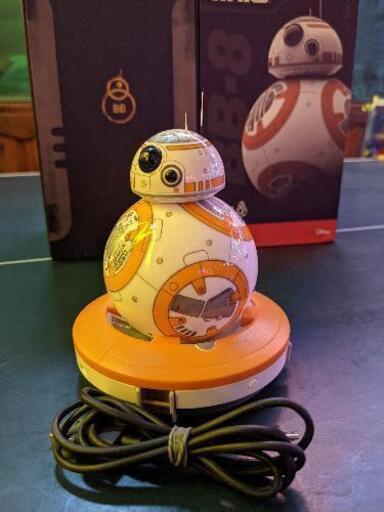 BB-8 by sphero スターウォーズ