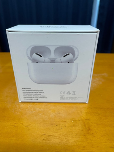 その他 AirPods Pro