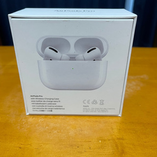 AirPods Pro