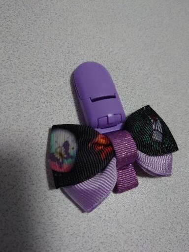 名札クリップ販売しています まきゆめmama 八尾南の子供用品の中古あげます 譲ります ジモティーで不用品の処分