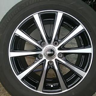 お話し中】215/60R16 レグノGR-XI アルミセット