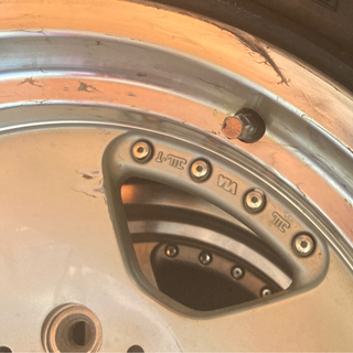 グッドリッチ16インチ　cv928 タイヤ、ホイール4本セット　山8mm程　SUV 四駆　オフロード　ランクル　ジムニー