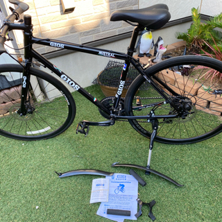 ＧIＯ様は専用ページです。 GIOS ジオス｜2026 LIEBE [リーベ]｜ロードバイク・クロスバイク専門