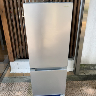 AGG2 HITACHI 日立ノンフロン 冷凍 冷蔵庫 RL-1...