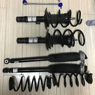 2020FK7 FC1 シビック　純正サスペンション