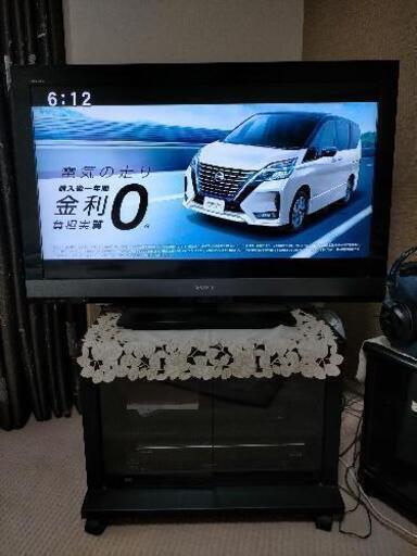 SONY 液晶テレビ　KDL-40EX700