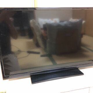 【中古液晶TV】28型テレビ　レボリューション ZM-TV0028