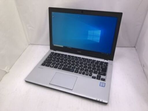 快速PC ノートパソコン NEC VK24 PK127