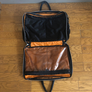 porter business bag 