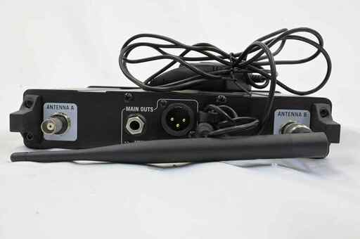 デジタルワイヤレスシステム　Line6　XD-V55　中古