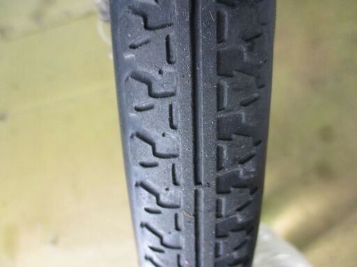 ☆￥8500☆ 中古折りたたみ自転車 B448 ASTERYSK LEDオートライト 6段