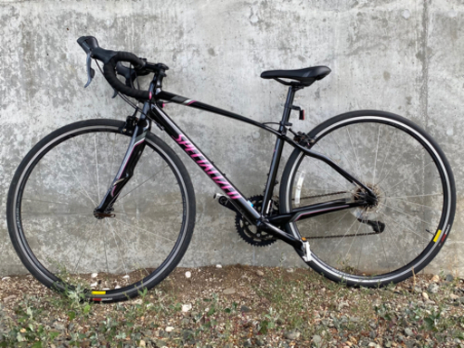 【お取引終了】SPECIALIZED DOLCE(スペシャライズド ドルチェ) ロードバイク