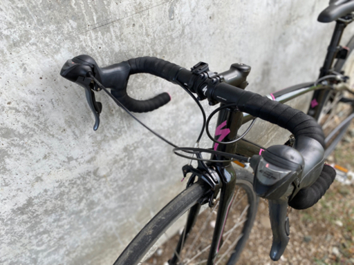 取引終了】ロードバイク スペシャライズド ドルチェスポーツ