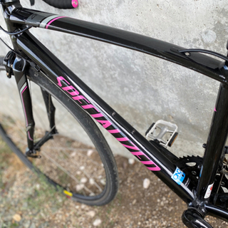 お取引終了】SPECIALIZED DOLCE(スペシャライズド ドルチェ) ロード 