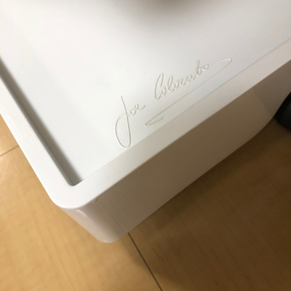 【良品】ボビーワゴン 3段5トレー