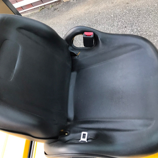 三菱　フォークリフト　FD20 バケット付き