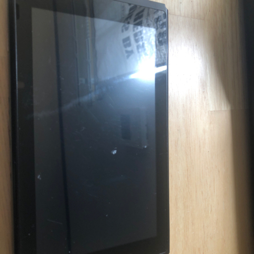 Nintendo Switch 本体のみ　1万円