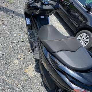 決まりました！フォルツァmf10 OMT最終型