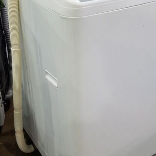 生活家電 【愛品館市原店】 日立 2018年製 8.0Kg 全自動洗濯