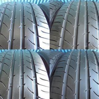 トーヨー NANOENERGY3 PLUS 225/50R17 4本 9分溝