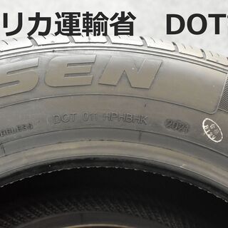 個人宛でも全部ok!新品Kapsenタイヤ 215/60 R17 96 H 4本セット激安 