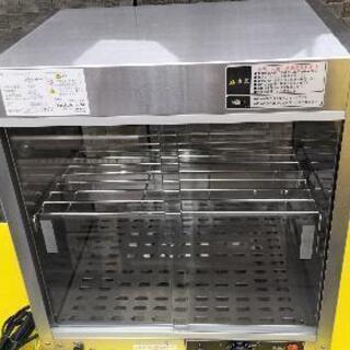 商談中）【愛品館江戸川店】安吉：ホットショーケース 「PRO-4WSE-A 