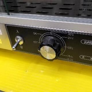 商談中）【愛品館江戸川店】安吉：ホットショーケース 「PRO-4WSE-A 