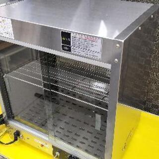 商談中）【愛品館江戸川店】安吉：ホットショーケース 「PRO-4WSE-A 