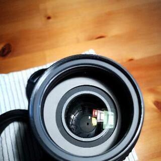 値下げしました Nikon D5300 ダブルズームキット 社外バッテリー2個と  