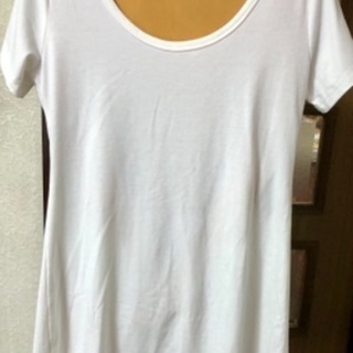 INGNI  Tシャツワンピ　　used