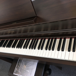 i364   YAMAHA  SCLP-5450  2016年製　ヤマハ　電子ピアノ