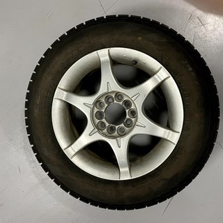 195 65 15 スタッドレス