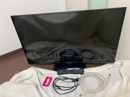 Panasonicテレビ　32インチ