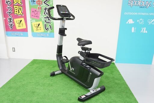 HORIZON UPRIGHT BIKE COMFORT 7 コンフォート セブン エアロバイク