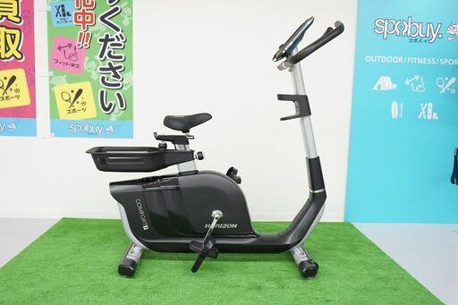 HORIZON 「ホライゾン」 COMFORT7 リカンベントバイク