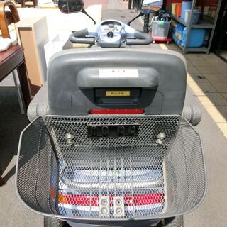 9/6終了）SUZUKI セニアカー 格安でお売りします。