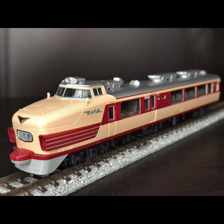 【ネット決済・配送可】Kato 鉄道模型 Nゲージ サイズ 10...