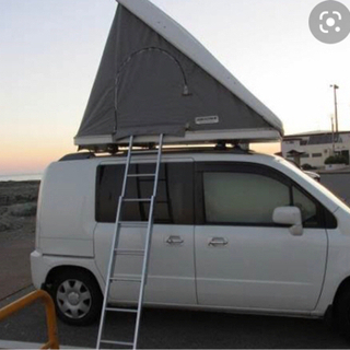 ◯【ほぼ未使用】ルーフテント AUTO COLUMBUS VARIANT sddefault.jpg