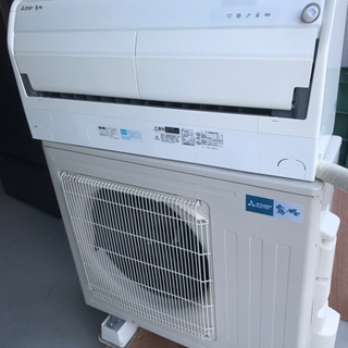 ジモティ来店特価!!! 【DAIKIN】ダイキン エアコン AN40WEP 2019 J-343