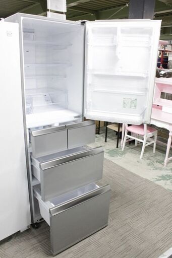 公式店舗 ゆんちゃん様専用　美品　冷蔵庫　AQUA AQR-36J 冷蔵庫
