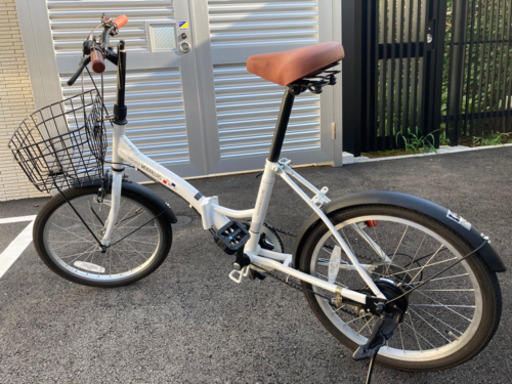 自転車