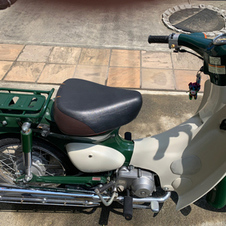 ホンダ 中古リトルカブのキャブ車レストアベース | energysource.com.br