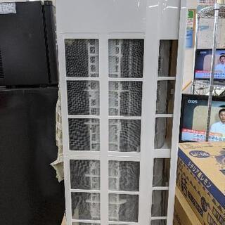 ルームエアコン 富士通 AS-C22F 2.2kw 6〜9畳対応 2016年製【安心