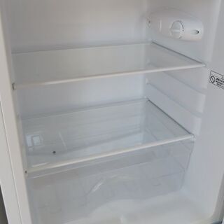 ♪ニトリ 冷蔵庫 グラシア NTR-106 106L 2020年 札幌♪
