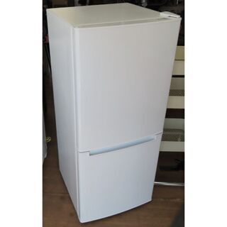 ♪ニトリ 冷蔵庫 グラシア NTR-106 106L 2020年 札幌♪