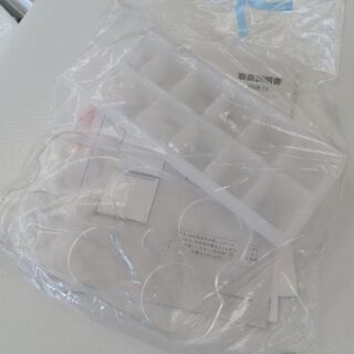 ♪ニトリ 冷蔵庫 グラシア NTR-106 106L 2020年 札幌♪