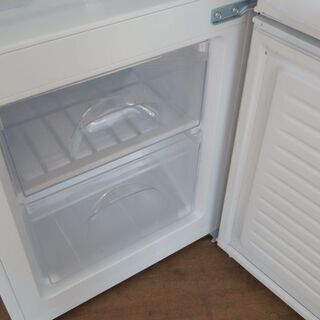 ♪ニトリ 冷蔵庫 グラシア NTR-106 106L 2020年 札幌♪