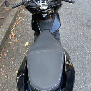 pcx125！エンジン良好！自賠責4年6月！ pcx125！エンジン良好！自賠責4年6月！