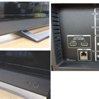 液晶テレビ 40インチ 2018年製 東芝 レグザ 40V31 フルHD Wi-Fi 無線